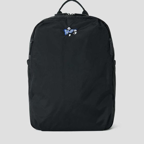 ローリングパンダズペナント｜無重力リュック｜ユニセックス｜グラニフ
