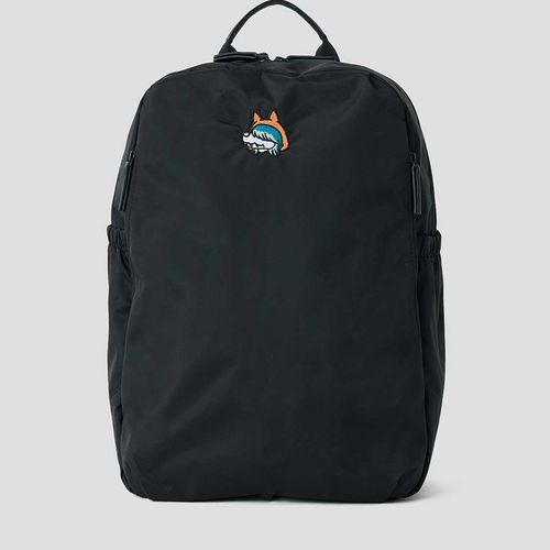 少年ウルフ｜無重力リュック｜ユニセックス｜グラニフ(graniph)公式