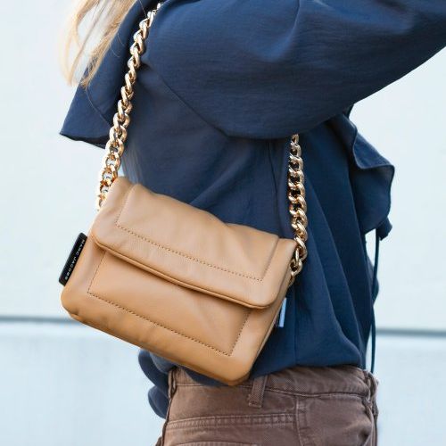 MARC JACOBS ブラック THE Status ベルト バッグ MARC JACOBS ブラック THE Status ベルト バッグ
