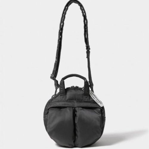 ≪一部店舗+WEB限定≫beautiful people POTRxbp helmet bag in nylon twill(506107506) |  スピック＆スパン(Spick & Span) - d fashion