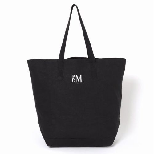 PARROTT CANVAS/パロットキャンバス】PCM Canvas tote：トートバッグ(506732945) | ジャーナルスタンダード  レサージュ(journal standard L'essage ) - d fashion