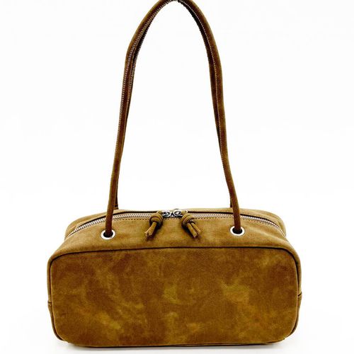 tktk5様* size130 スエード調 ボストンバッグ（01-30RM03-205）｜K.T キヨコ