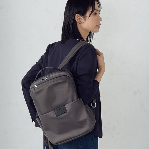 PC対応リュック（95-20BM04-205）｜モノコムサ（MONO COMME CA）｜公式