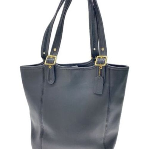 COACH レザー トートバッグ コーチ トートバッグ レザー レディース COACH – Rehello by BOOKOFF