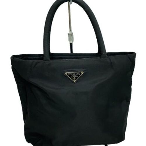 正規‼️ PRADA リバーシブル　トートバッグ 2241300409218_1.jpg