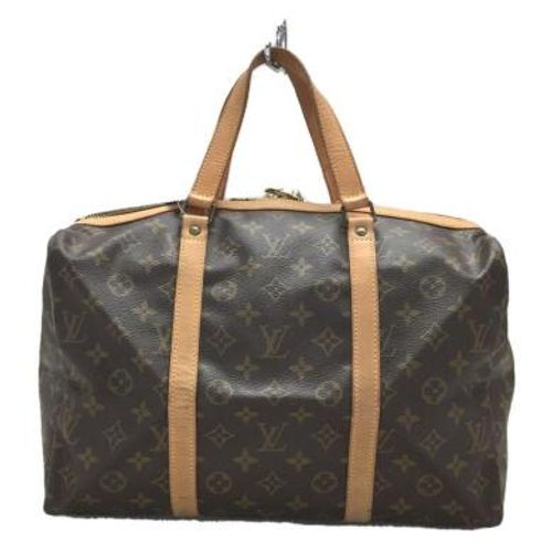 Louis Vuitton ボストンバッグ 大容量50 ⭐︎ストラップ付き⭐︎