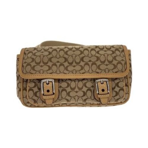 COACH(コーチ) / シグネチャーボディ | 中古品の販売・通販なら