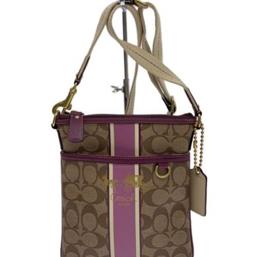 COACH(コーチ) / COACH コーチ ショルダーバッグ/41664