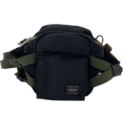 PORTER(ポーター) / PX TANKER FANNY PACK/ショルダーバッグ/ナイロン