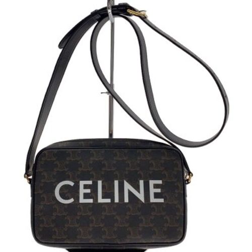 CELINE(セリーヌ) / ミディアム トリオンフキャンバス バッグ