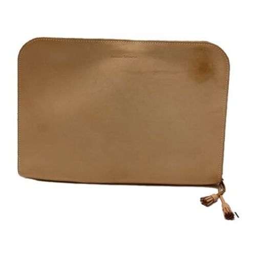 楽天市場】エンダースキーマ Hender Scheme ジップファイル zip
