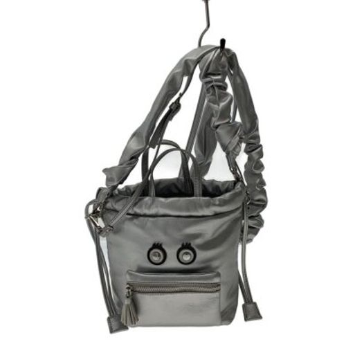 nouer(ヌエール) / ショルダーバッグ/--/SLV | 中古品の販売