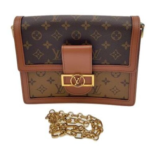 [SALE]ヴィトン Vuitton レア ドーフィーヌ MM SALE]ヴィトン Vuitton レア ドーフィーヌ MM (Louis Vuitton