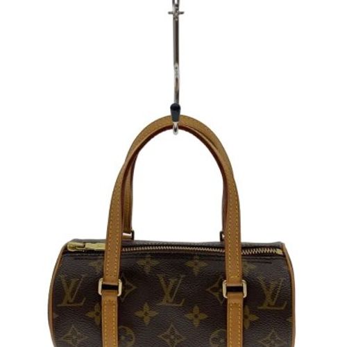 LOUIS VUITTON(ルイヴィトン) / パピヨン19_モノグラム・キャンバス