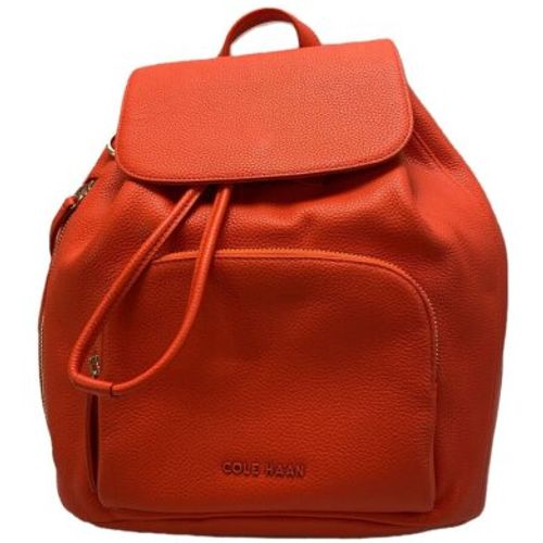 COLE HAAN(コールハーン) / コールハーン/リュック/--/オレンジ
