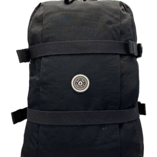 Kipling(キプリング) / リュック/ナイロン/BLK | 中古品の販売