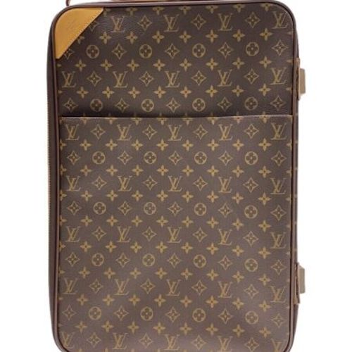 LOUIS VUITTON(ルイヴィトン) / ペガス55_モノグラム・キャンバス_BRW