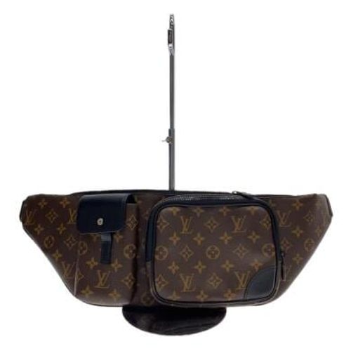 国内発送 ヴィトン クリストファー バム マカサー LOUIS VUITTON(ルイヴィトン) / クリストファー・バムバッグ_