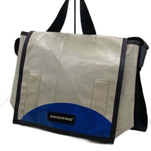 Freitag フライターグ ショルダーバッグ FREITAG(フライターグ) / メッセンジャーバッグ/ショルダー