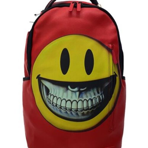 【早い者勝ち‼️】Sprayground リュック 正規品　新品未使用 楽天市場】SPRAY GROUND スプレイグラウンド HALF GRAFF