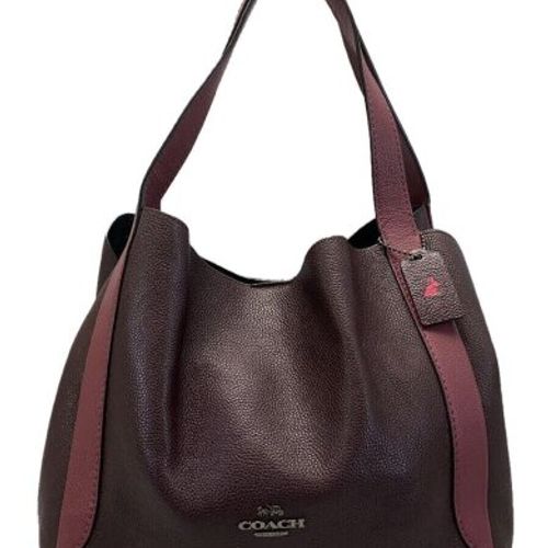 COACH(コーチ) / ショルダーバッグ_ハドリー_ホーボー_カラー
