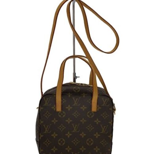 ★レア★  ルイヴィトン スポンティーニ LOUIS VUITTON(ルイヴィトン) / スポンティーニ_モノグラム
