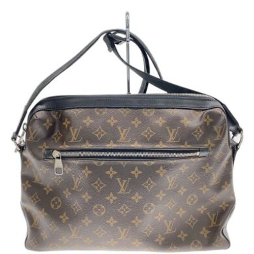 ルイヴィトン　マカサー　トーレス　M LOUIS VUITTON(ルイヴィトン) / トーレス_モノグラム・マカサー