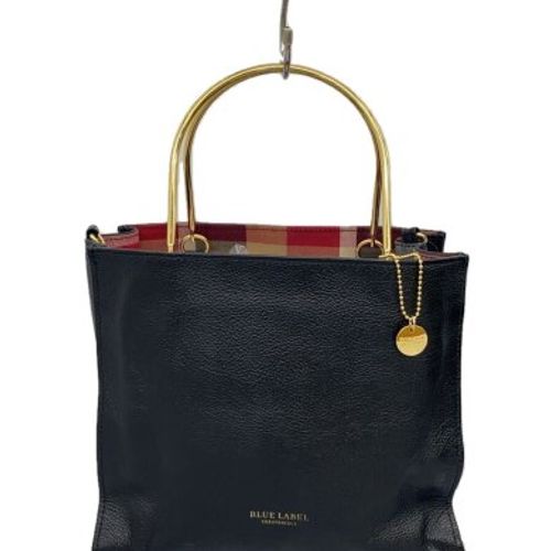 BLUE LABEL CRESTBRIDGE(ブルーレーベルクレストブリッジ