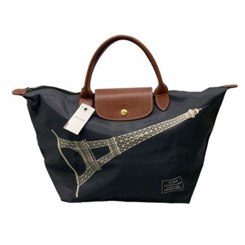 LONGCHAMP(ロンシャン) / プリアージュ/パリ限定/エッフェル塔