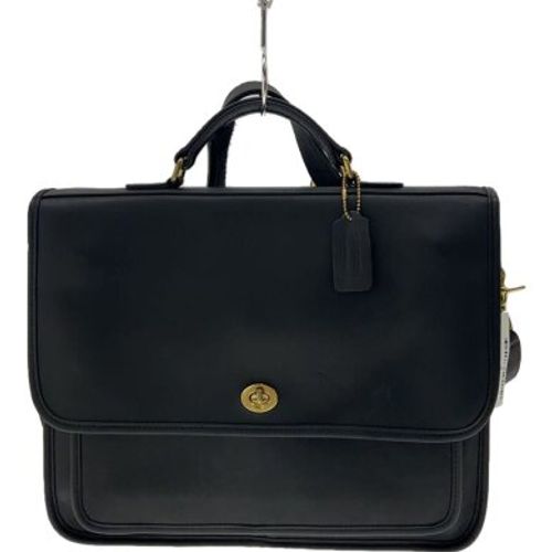 COACH オールドコーチ ショルダーバッグ ブリーフケース 6512 COACH オールドコーチ ショルダーバッグ ブリーフケース 6512