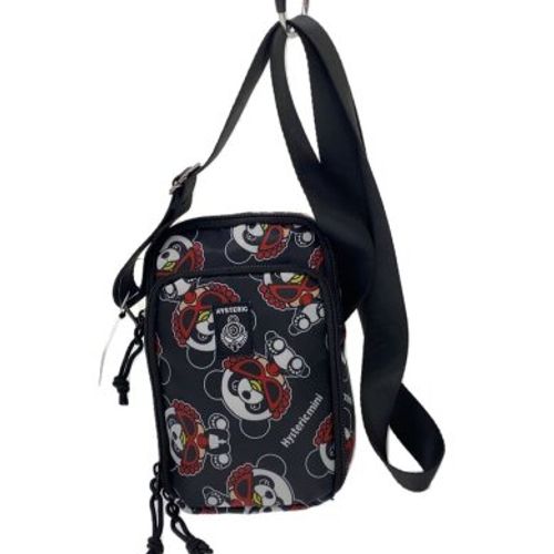 HYSTERIC MINI Square Bag Book WHITE MINI ver.│宝島社の通販