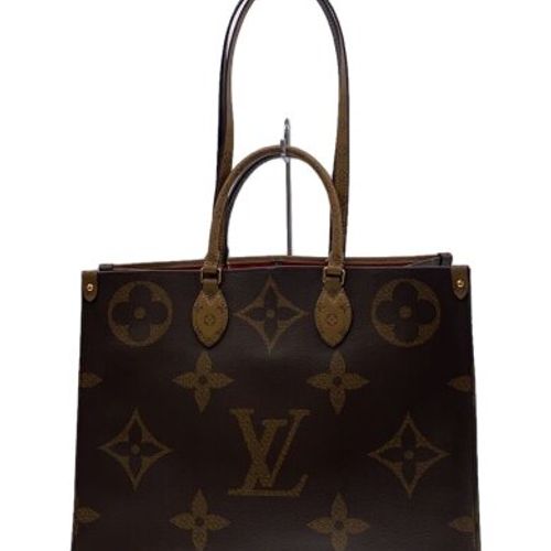 LOUIS VUITTON(ルイヴィトン) / オンザゴーGM_モノグラム