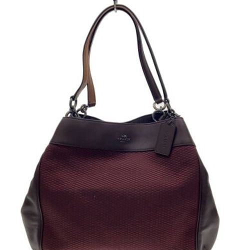 COACH(コーチ) / ショルダーバッグ/レザー/BRD/F57540 | 中古品の販売