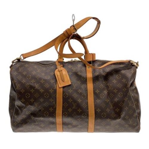 LOUIS VUITTON(ルイヴィトン) / キーポル・バンドリエール50_