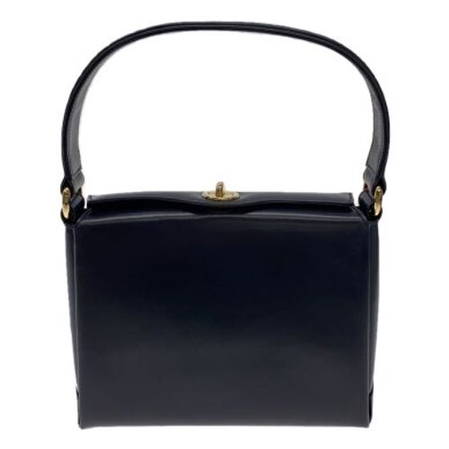 GUCCI(グッチ) / ハンドバッグ/--/BLK/オールドグッチ | 中古品