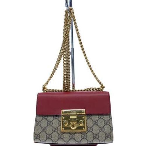 GUCCI グッチ★キッズラインバック★ブタ グッチ GUCCI ハンドバッグ キッズライン GGプラス ピッグ ブタ