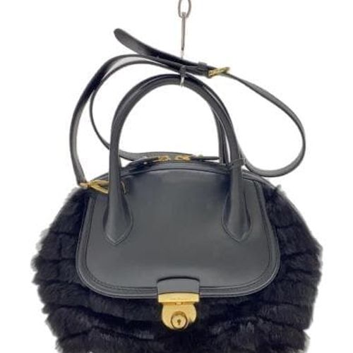 Salvatore Ferragamo(サルヴァトーレフェラガモ) / フィアンマ_