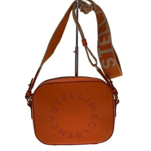 STELLAMcCARTNEY(ステラマッカートニー) / ショルダーバッグ/レザー