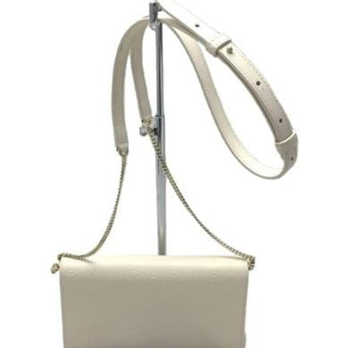 新品✨BVLGARI インフィニートゥム 二つ折りカードホルダー 付属品あり ブルガリ/2つ折り財布/インフィニートゥム/ロゴマニア/ブルーの