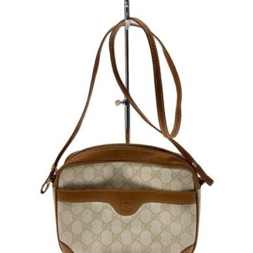 GUCCI グッチ インターロッキングG ショルダーバッグ 007 105