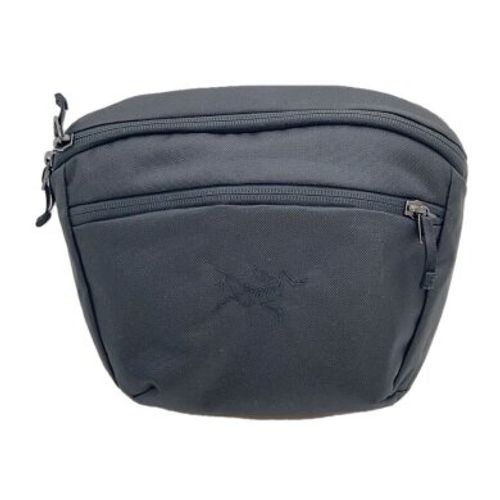 ARC'TERYX(アークテリクス) / ショルダーバッグ/--/BLK/34438