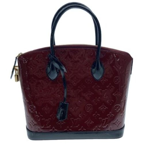 ルイヴィトン　ヴェルニ　レッド 最新版】ルイヴィトンのヴェルニとは？特徴や定番カラーをご紹介