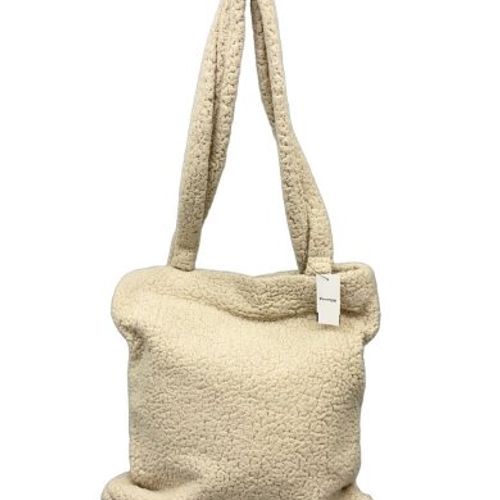 UNDERCOVER(アンダーカバー) / 06AW/GURUGURU期/トートバッグ/--/WHT