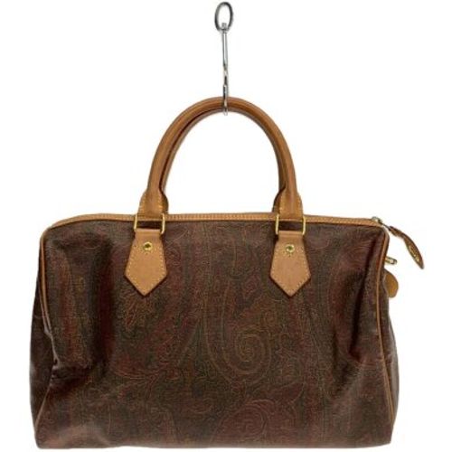 エトロ 　ボストンバッグ ETRO エトロ ボストンバッグ PAISLEY TRAVEL BAG WITH CROSSBODY