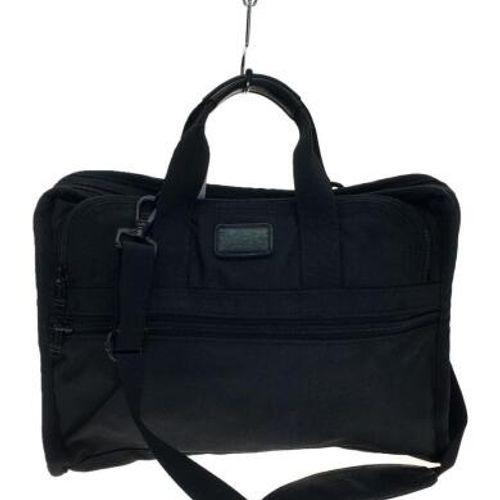 TUMI トゥミ SHIPS 3WAY ブリーフケース 26180NVS2E TUMI(トゥミ) / バッグ/ポリエステル/NVY/26180nvs2e/3way/ships
