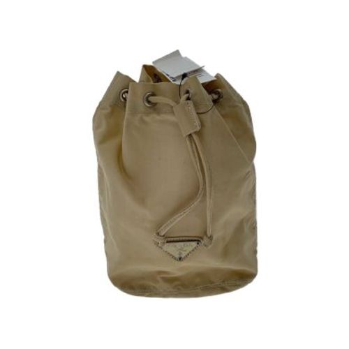 PRADA(プラダ) / シミ汚れ/トライアングルロゴ/三角ロゴプレート