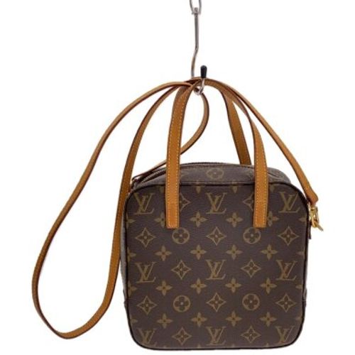 Louis Vuitton スポンティーニ ルイヴィトン-スポンティーニ-モノグラム-ハンドバック 買取実績