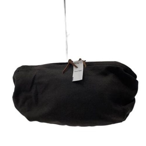 KAPITAL(キャピタル) / ショルダーバッグ/キャンバス/KHK/無地/EK-612