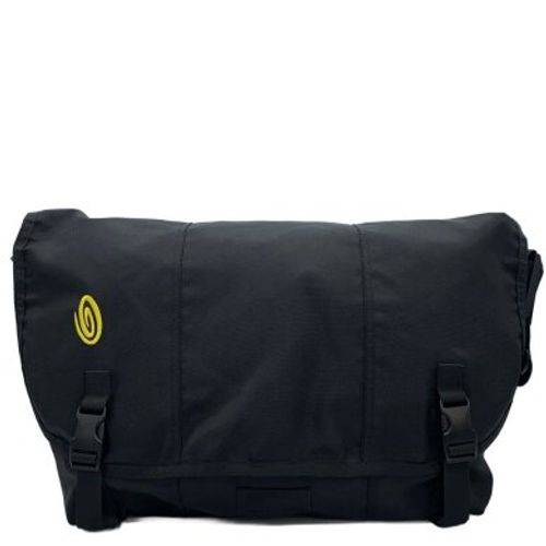 TIMBUK2(ティンバックツー) / メッセンジャーバッグ/--/BLK