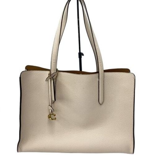 COACH(コーチ) / カーターキャリーオール/トートバッグ/レザー